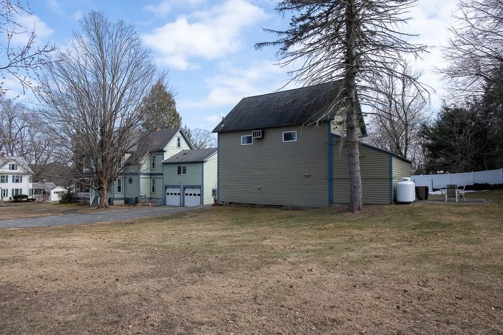 Unit for sale at 4 Spring St, Monson, MA 01057