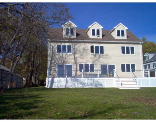 Unit for sale at 22 Saint Germain, Quincy, MA 02169