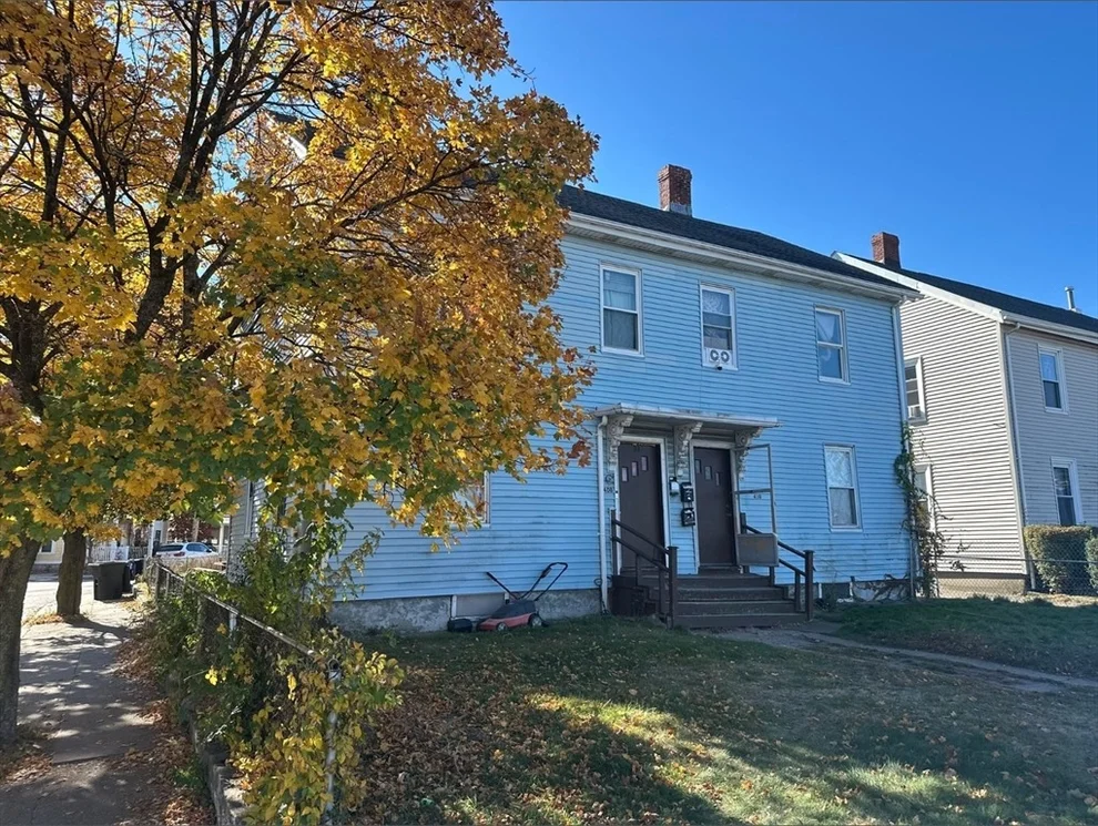 Unit for sale at 408-410 Western Avenue, Boston, MA 02135