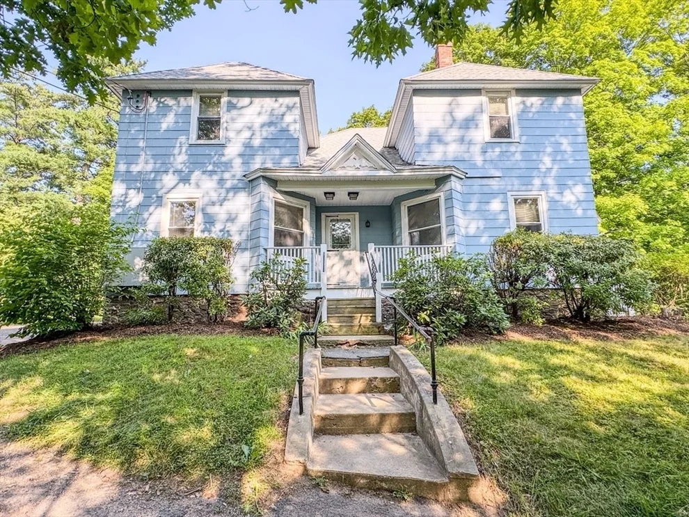Unit for sale at 67 Country Club Rd, Greenfield, MA 01301