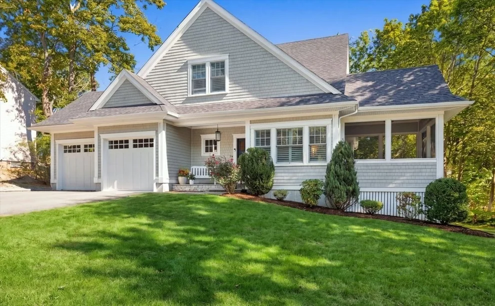 Unit for sale at 16 Hayes Rd., Hingham, MA 02043