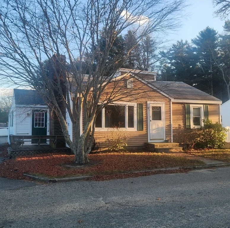 Unit for sale at 1 Gibbs Ball Park Rd, Wareham, MA 02571