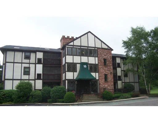 Unit for sale at 15 Thompson Drive, Randolph, MA 02368