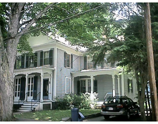 Unit for sale at 45 Washington, Northampton, MA 01060
