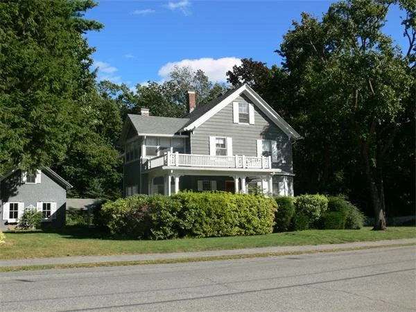 Unit for sale at 106 Phillips Rd, Holden, MA 01520