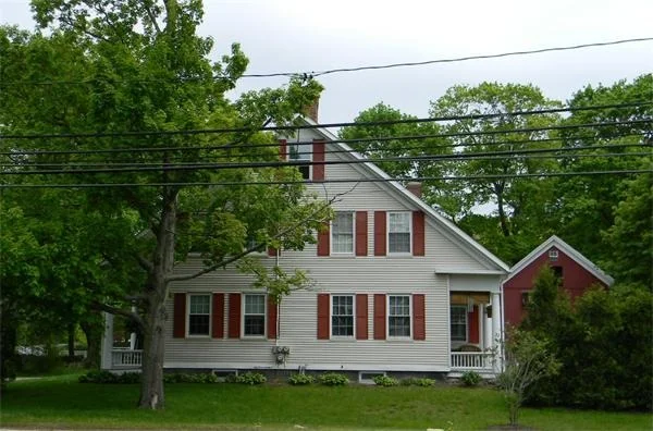 Unit for sale at 32-34 North Main Street, Sherborn, MA 01770