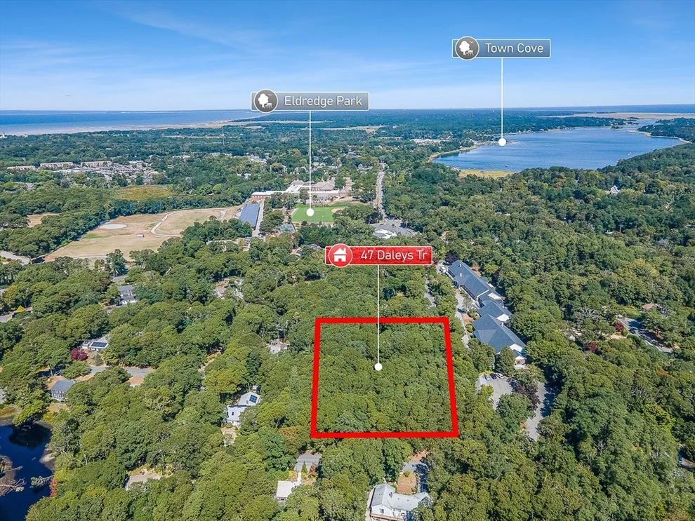 Unit for sale at 47 Daleys Ter, Orleans, MA 02653