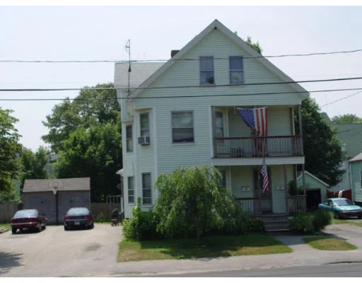 Unit for sale at 171 Park Avenue, Whitman, MA 02382