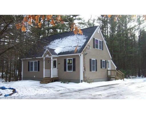 Unit for sale at 236 Great Road, Shirley, MA 01464