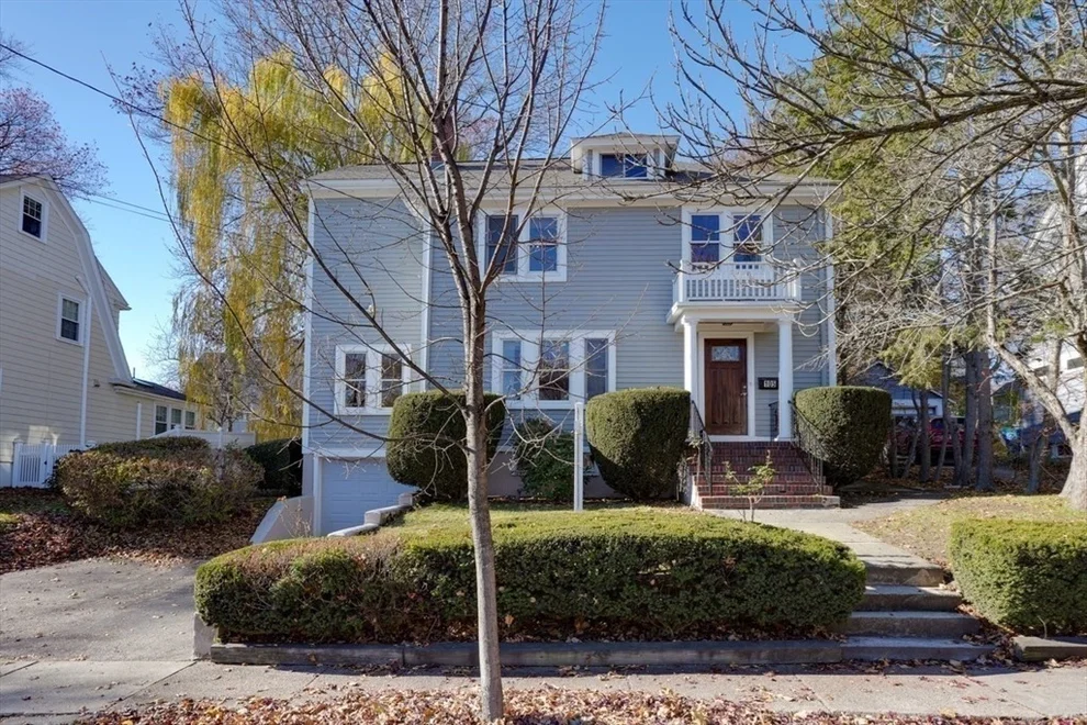 Unit for sale at 105 Watson Rd, Belmont, MA 02478