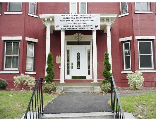 Unit for sale at 150 Lincoln Street, Worcester, MA 01605