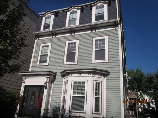 Unit for sale at 834 Dorchester Ave, Boston, MA 02125