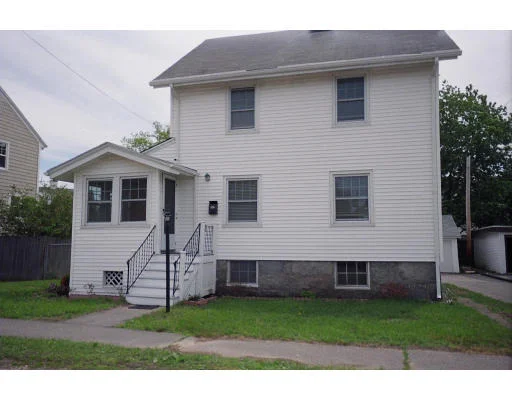 Unit for sale at 18 Narragansett, Quincy, MA 02169