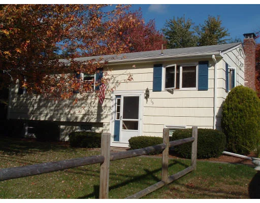 Unit for sale at 705 Pond St, Franklin, MA 02038