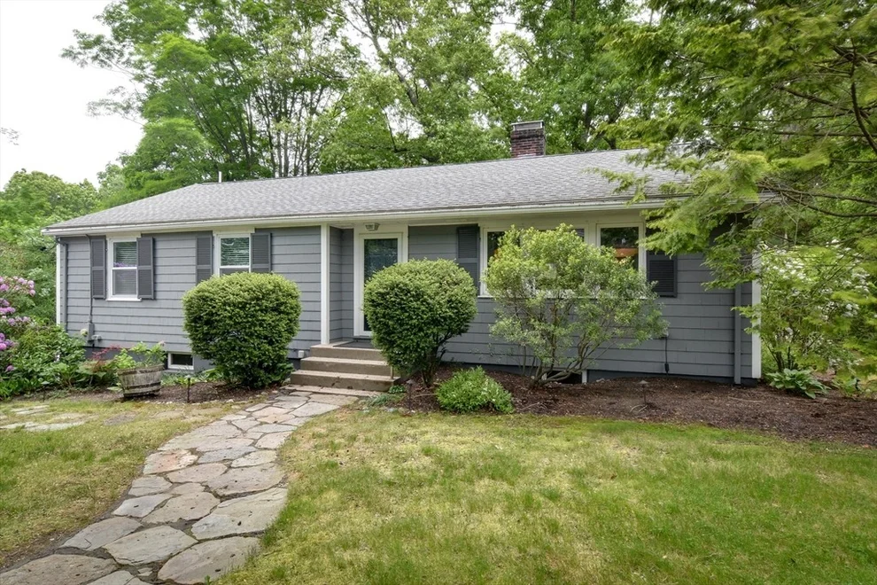 Unit for sale at 76 Pleasant St South, Natick, MA 01760