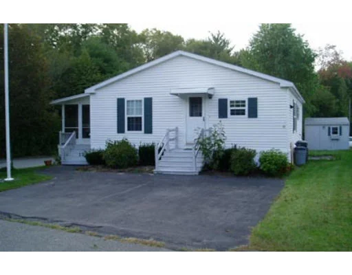 Unit for sale at 17 Meetinghouse Road, Taunton, MA 02780