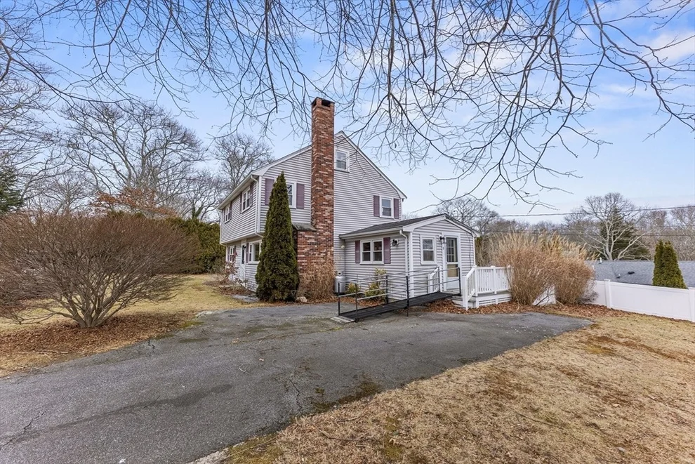 Unit for sale at 8 Driftwood Ln, Bourne, MA 02562