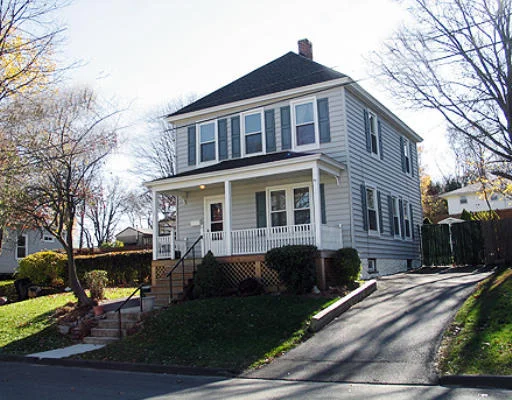 Unit for sale at 15 Waterman St, Worcester, MA 01603