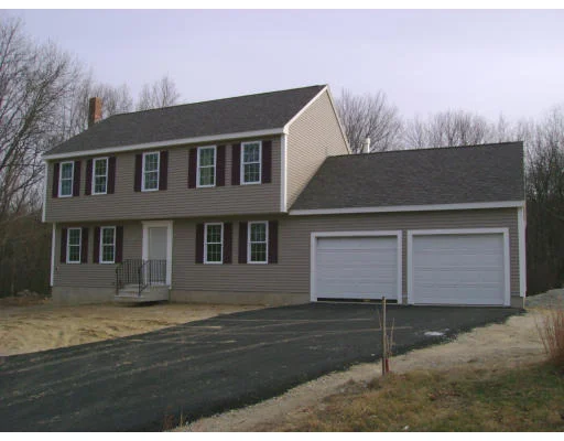 Unit for sale at Lot 13 Blackstone St, Uxbridge, MA 01569