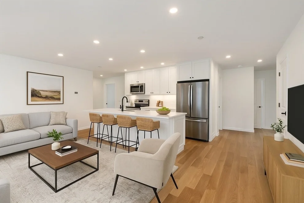 Unit for sale at 106 Broadway, Salem, MA 01970