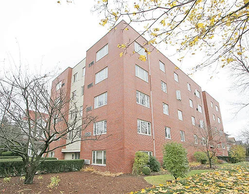 Unit for sale at 114 Pleasant Street, Arlington, MA 02476