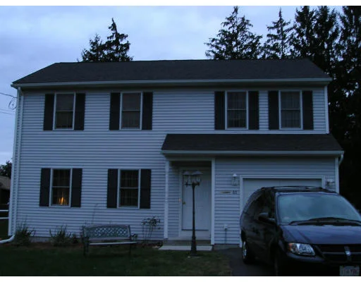 Unit for sale at 60 Catalpa Ter, Springfield, MA 01119