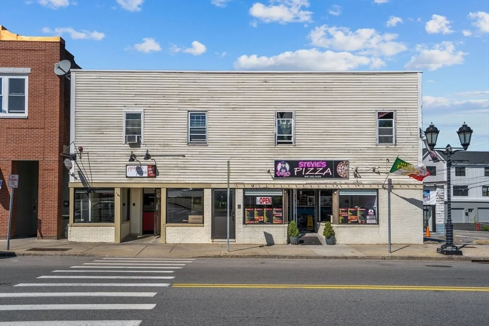 Unit for sale at 42-46 Main St Ext, Plymouth, MA 02360