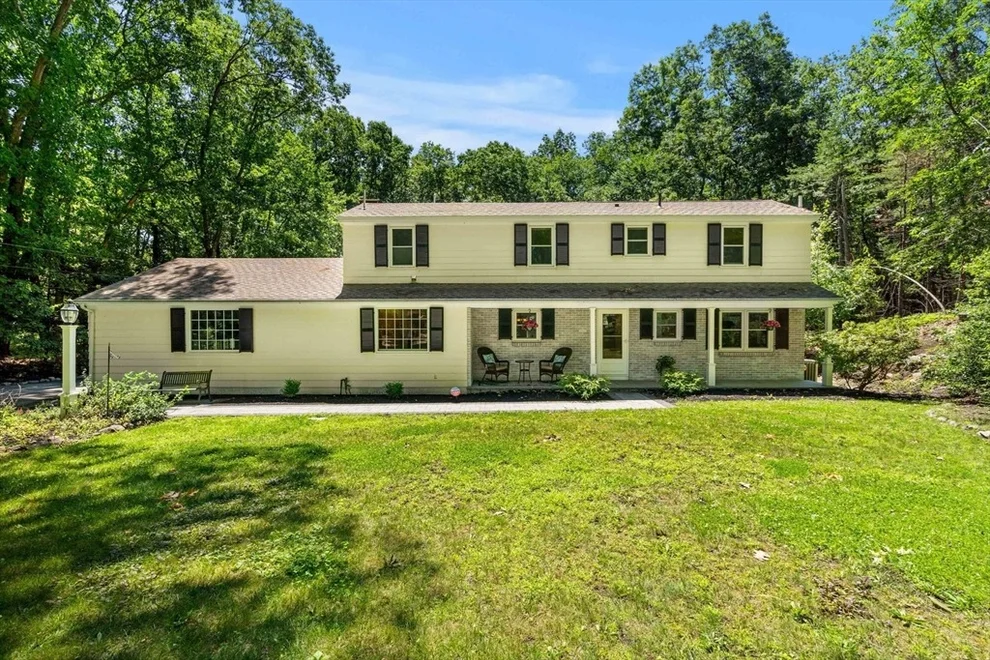 Unit for sale at 28 Birch Road, Andover, MA 01810