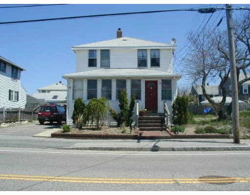 Unit for sale at 806 Ocean Street, Marshfield, MA 02050