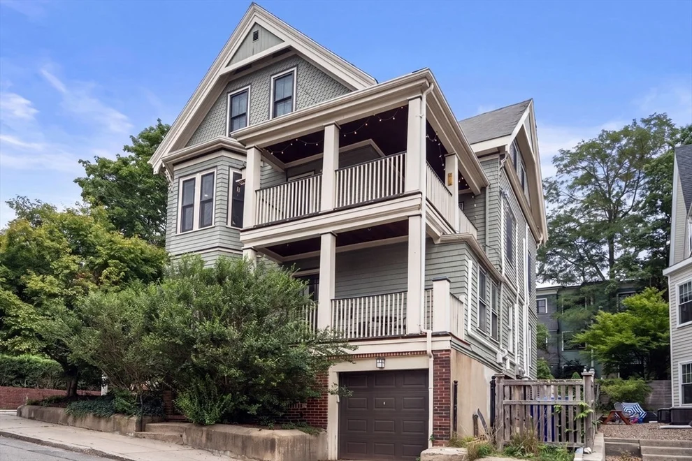 Unit for sale at 120 Paul Gore Street, Boston, MA 02130