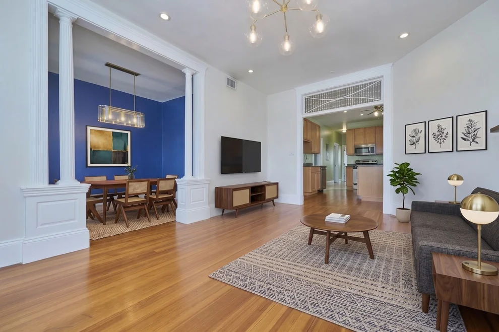 Unit for sale at 1098 Bennington St, Boston, MA 02128