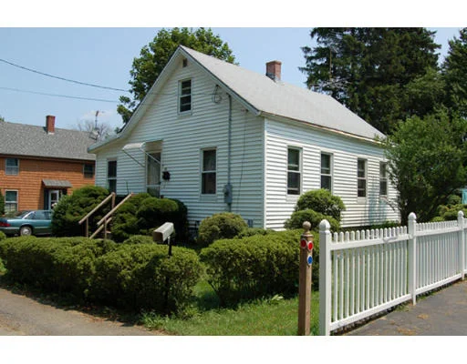 Unit for sale at 10 Lincoln Ave, Salisbury, MA 01952