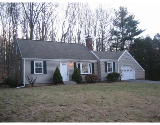 Unit for sale at 137 Ruggles St, Westborough, MA 01581