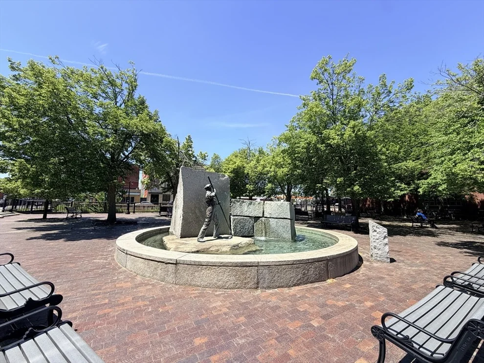 Unit for sale at 200 Market St, Lowell, MA 01852