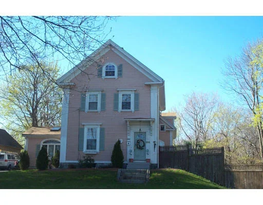 Unit for sale at 83 Kilby Street, Woburn, MA 01801