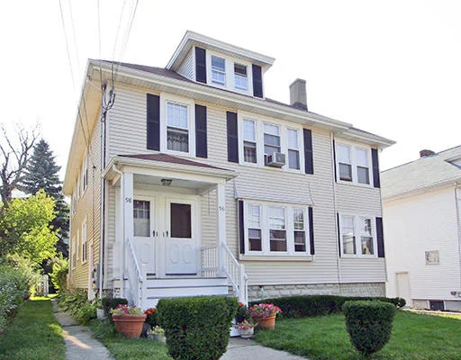 Unit for sale at 96 Bradford Road, Watertown, MA 02472