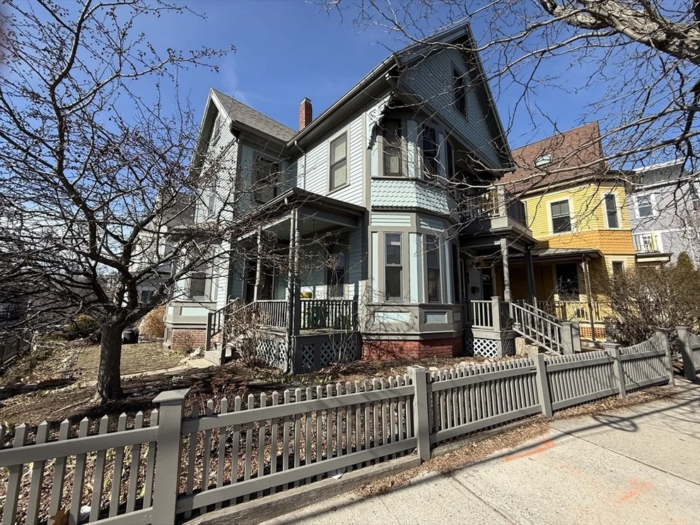 Unit for sale at 80 Holland, Somerville, MA 02144