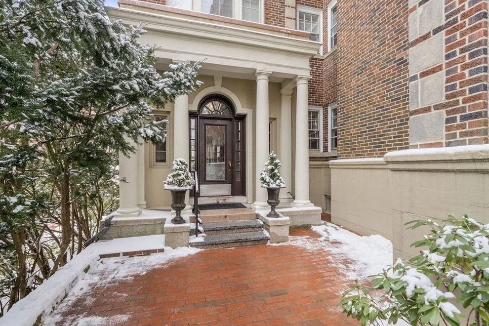 Unit for sale at 32 Shepard Street, Cambridge, MA 02138
