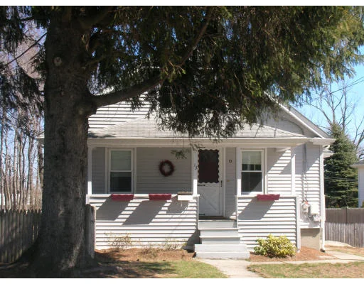 Unit for sale at 13 Highland Street, Milford, MA 01757