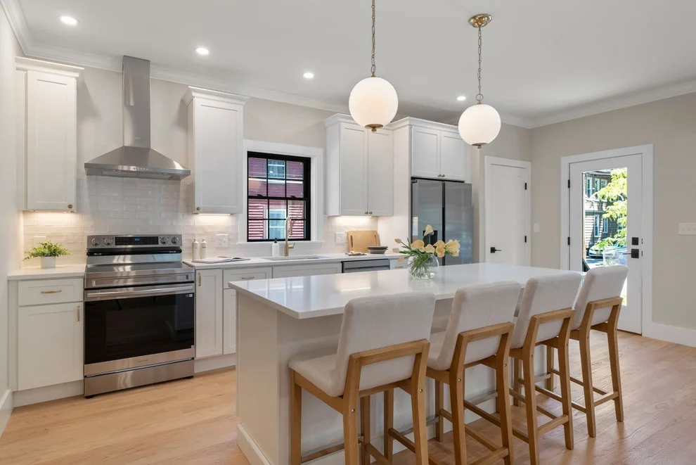 Unit for sale at 52 Lewis Ave, Arlington, MA 02474