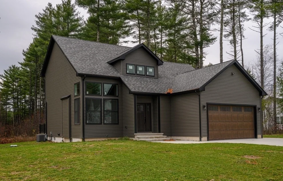 Unit for sale at LOT U Woodland, Belchertown, MA 01007