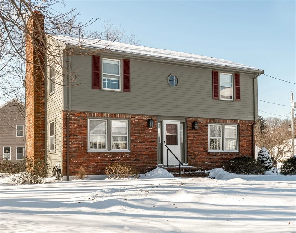 Unit for sale at 16 Jewett Rd, Beverly, MA 01915