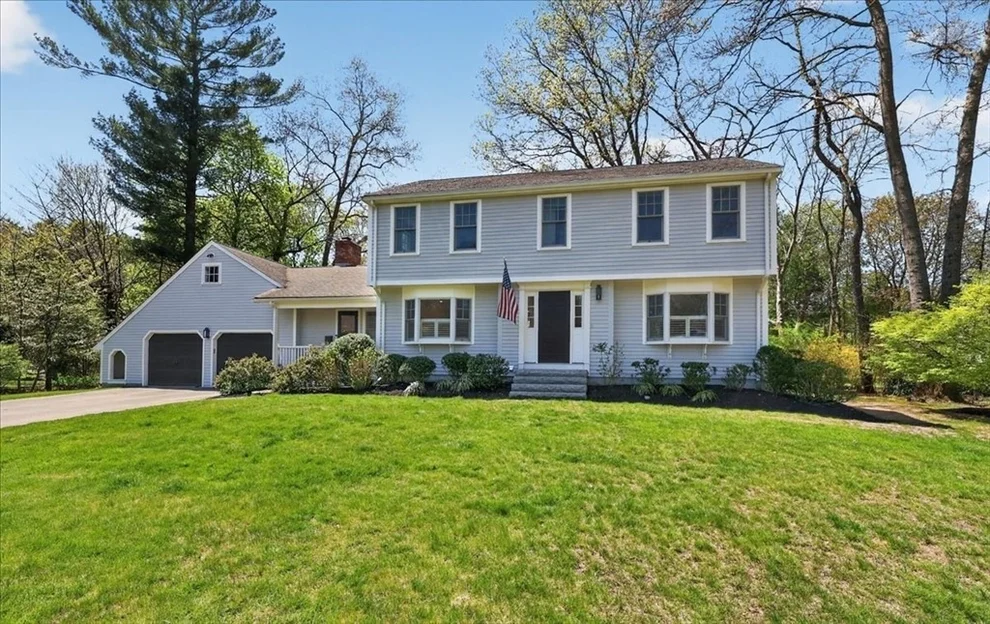 Unit for sale at 3 Sentinel Road, Hingham, MA 02043