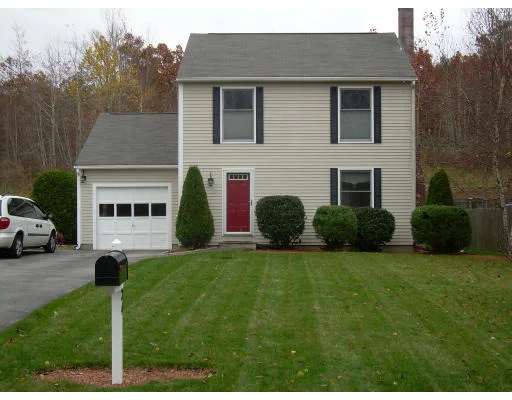 Unit for sale at 24 Heritage Lane, West Boylston, MA 01583