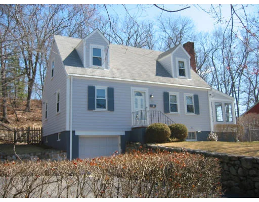 Unit for sale at 152 Webster Street, Needham, MA 02494