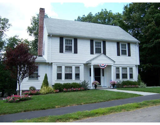 Unit for sale at 128 Lexington Avenue, Needham, MA 02494