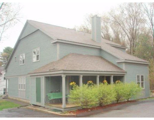 Unit for sale at 7R South Commons, Lincoln, MA 01773