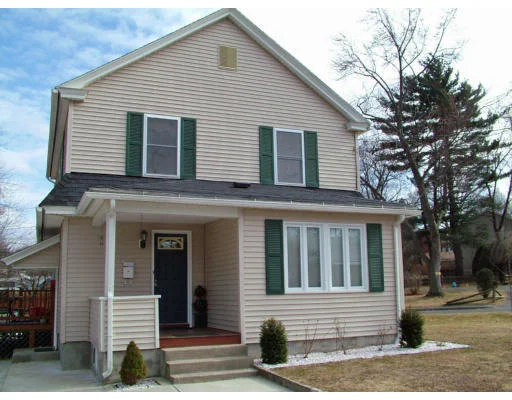 Unit for sale at 36 Hillside Avenue, Chicopee, MA 01020