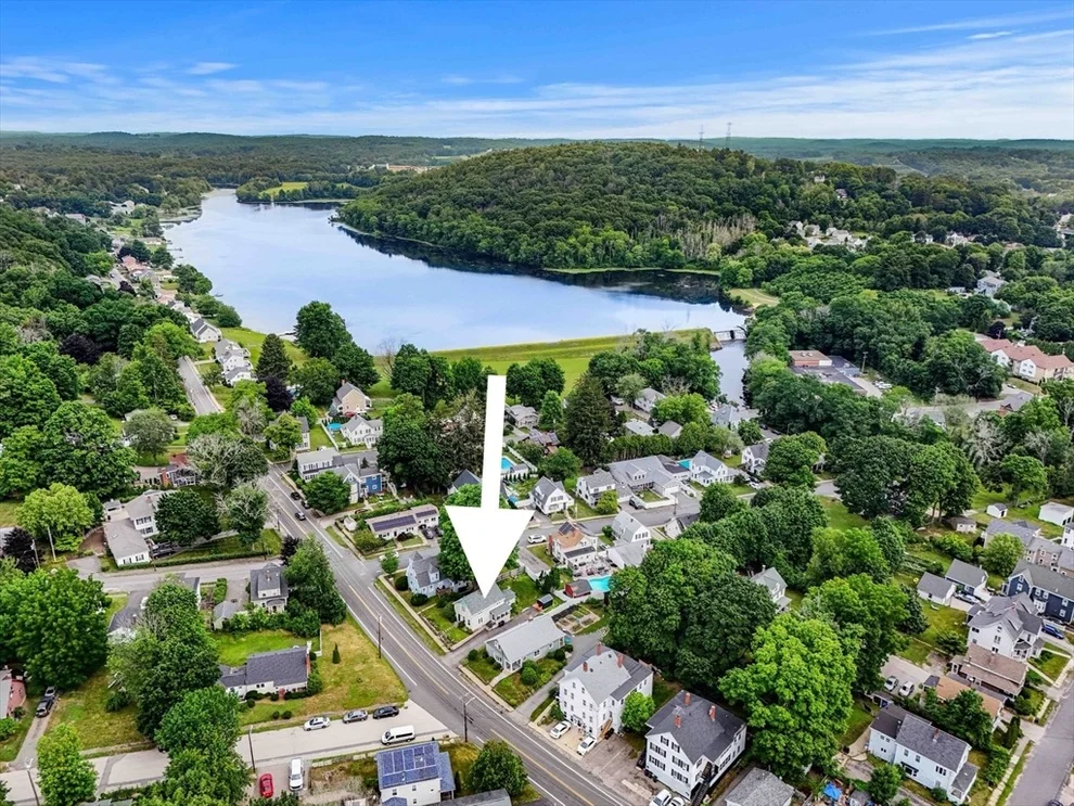 Unit for sale at 45 Whitehall Rd, Amesbury, MA 01913