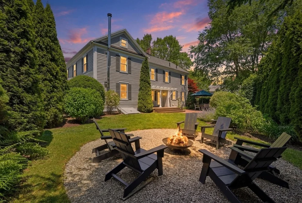 Unit for sale at 215 North St, Northampton, MA 01060